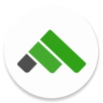 flowcrypt encrypted email android application logo